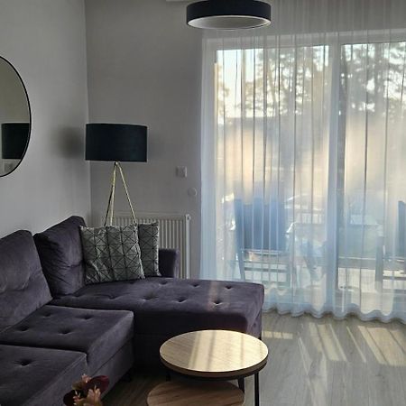 Apartament Sosnowa 4 Mielno  Exterior photo